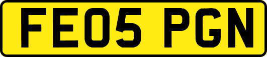 FE05PGN