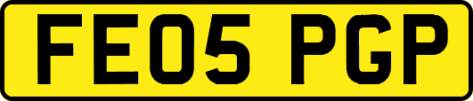 FE05PGP