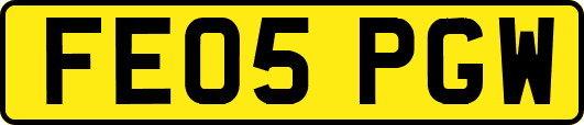 FE05PGW