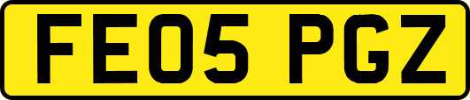 FE05PGZ