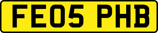 FE05PHB