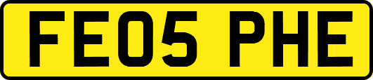 FE05PHE