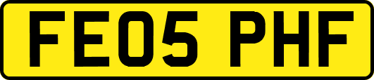 FE05PHF