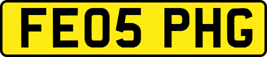 FE05PHG