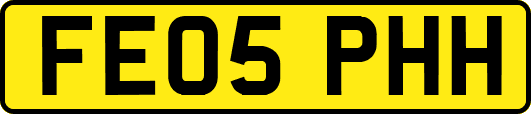 FE05PHH