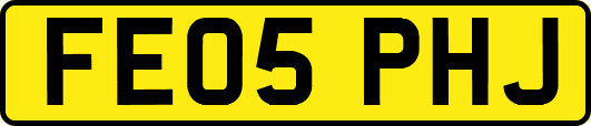 FE05PHJ