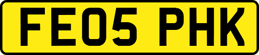 FE05PHK