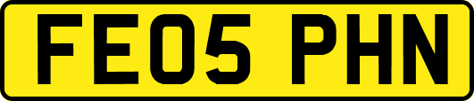 FE05PHN