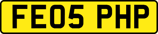 FE05PHP