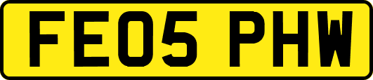 FE05PHW