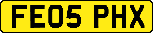 FE05PHX