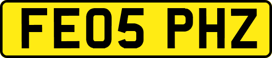 FE05PHZ