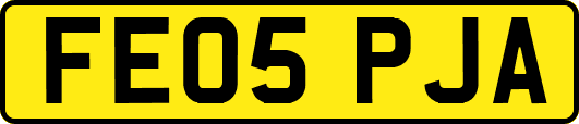 FE05PJA