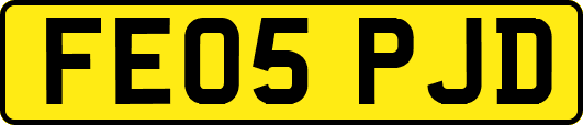 FE05PJD
