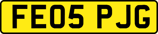 FE05PJG