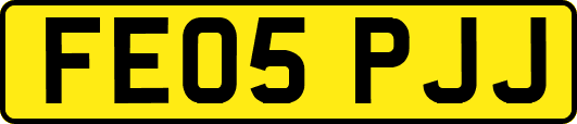 FE05PJJ