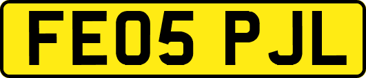 FE05PJL