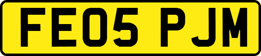 FE05PJM