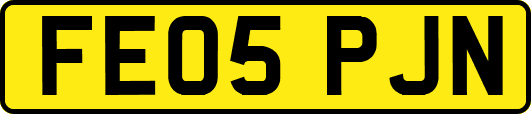 FE05PJN