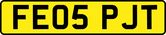 FE05PJT