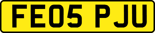 FE05PJU