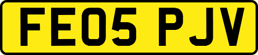 FE05PJV