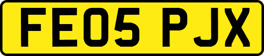 FE05PJX