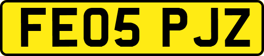 FE05PJZ