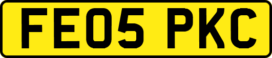 FE05PKC