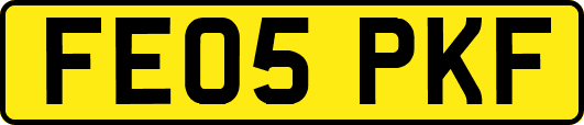 FE05PKF