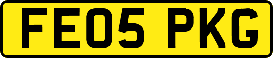 FE05PKG