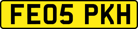 FE05PKH