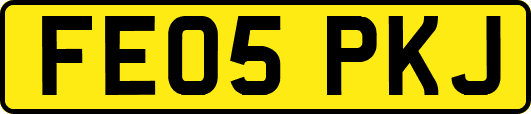 FE05PKJ