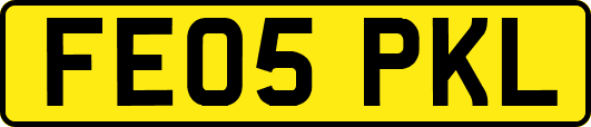 FE05PKL