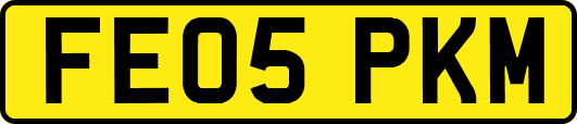 FE05PKM