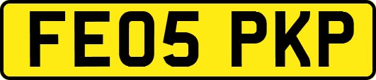 FE05PKP