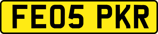 FE05PKR