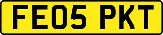 FE05PKT