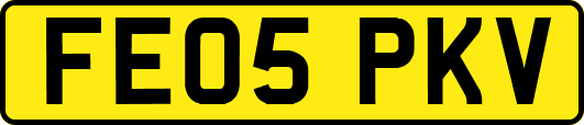 FE05PKV