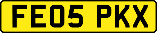 FE05PKX