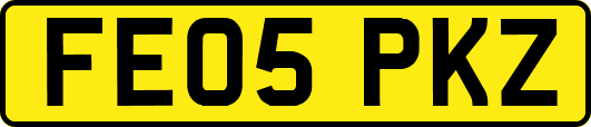 FE05PKZ