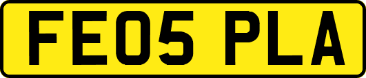 FE05PLA