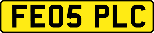 FE05PLC