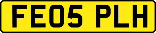 FE05PLH