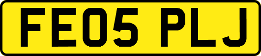 FE05PLJ