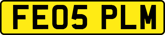 FE05PLM