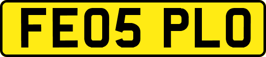 FE05PLO