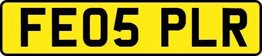 FE05PLR