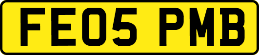 FE05PMB