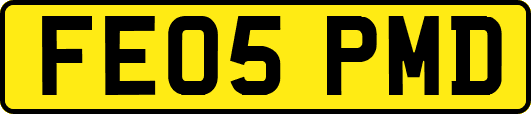FE05PMD